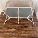 Quaker style bench