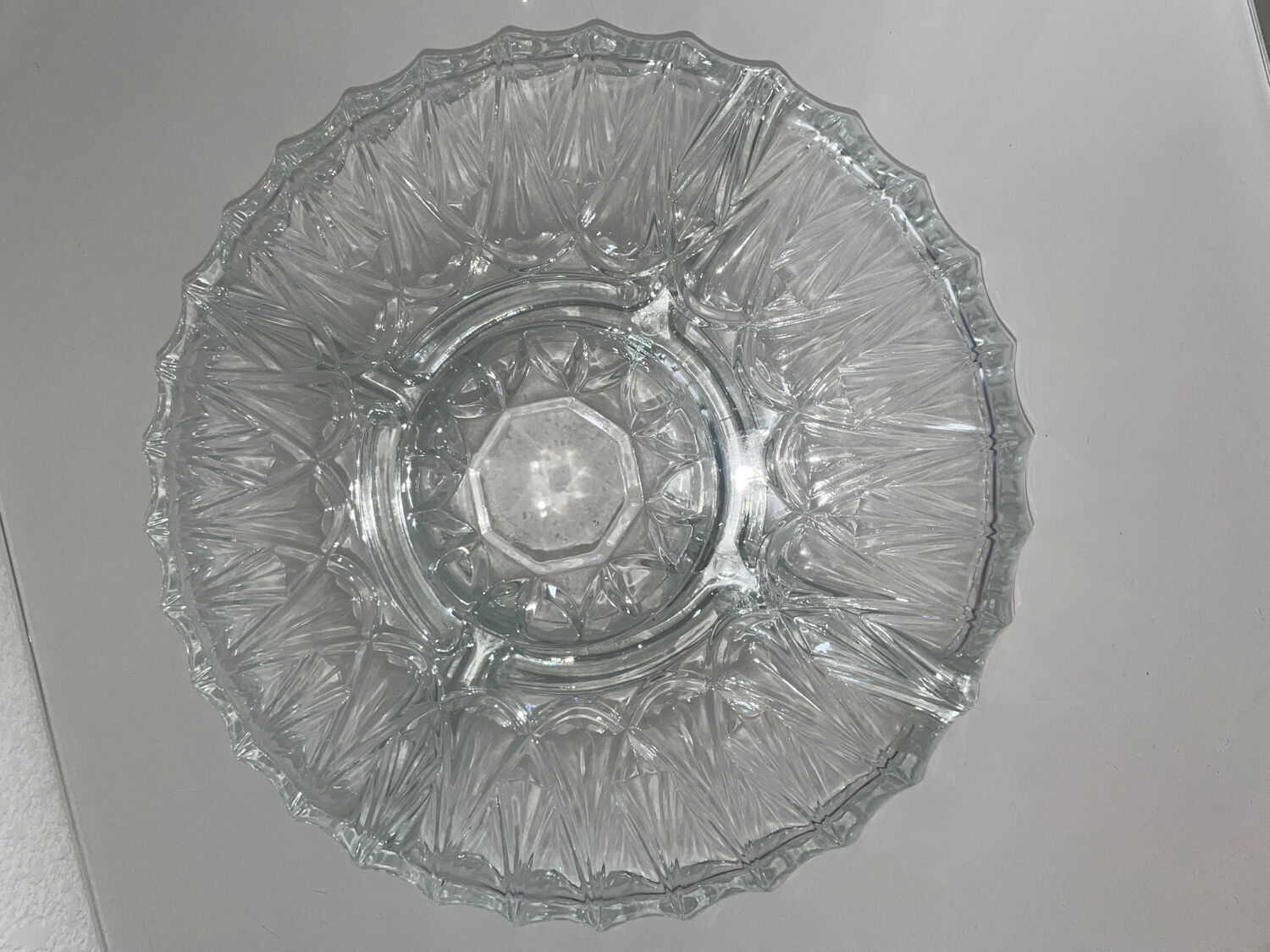 Plat pour apéro