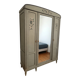 Armoire art deco