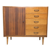 Vintage 1970s teak sideboard