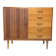 Vintage 1970s teak sideboard