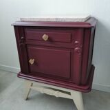 Petit meuble rangement