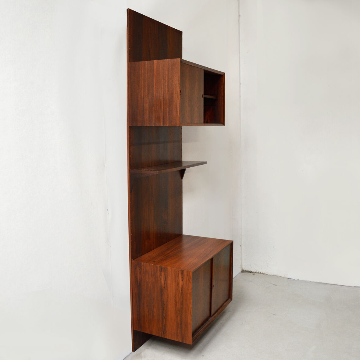 Royal System by Poul Cadovius, 1968