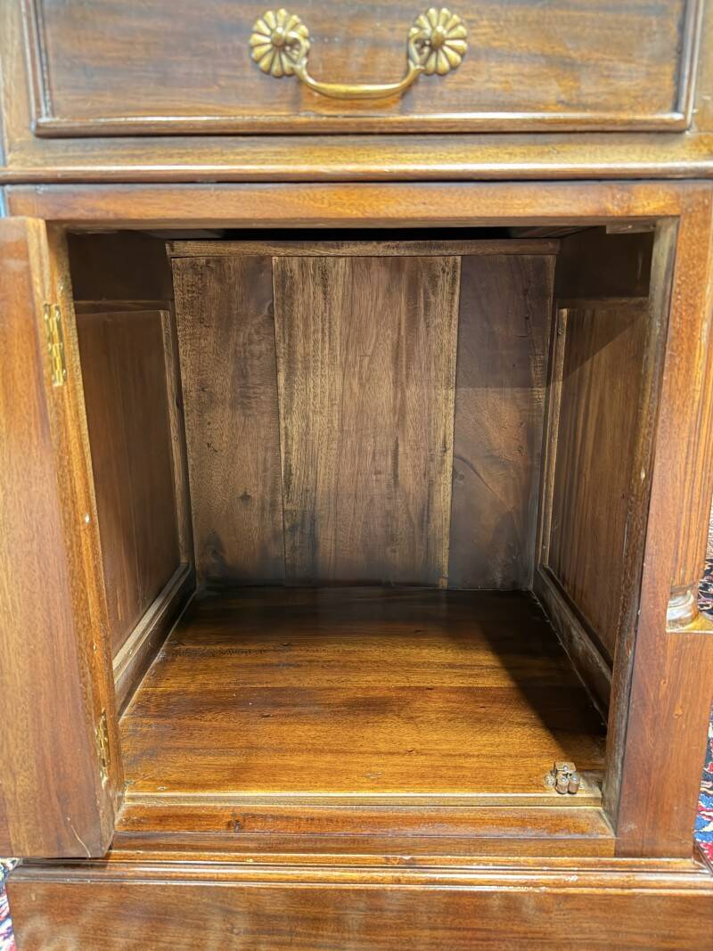 Bureau Chesterfield anglais Partnerdesk