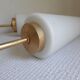 Vintage wall lamps