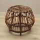 Wooden coffee table, Danish design, 1960s, production: Denmark