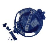 Ravier octogonal bwm variété