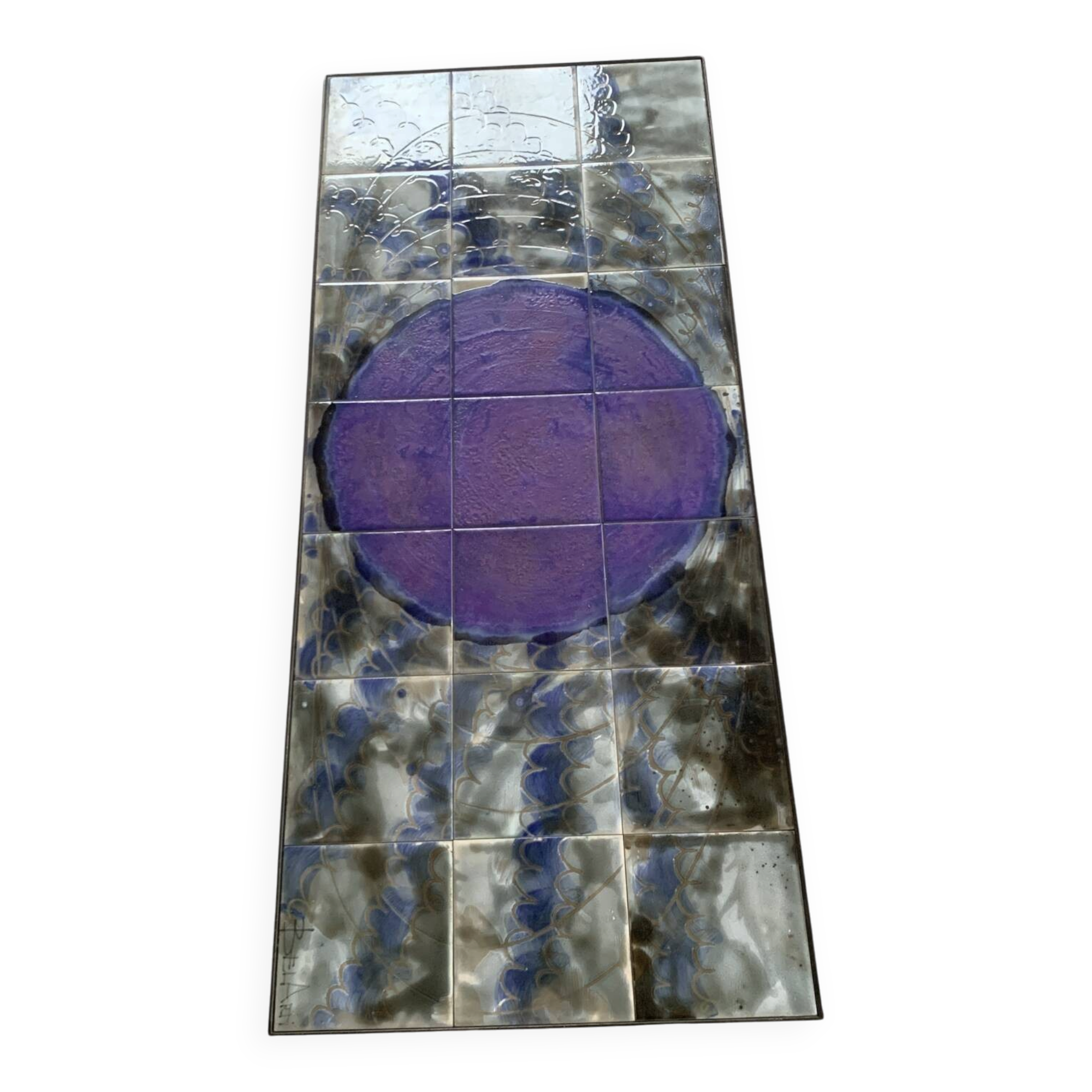 Table basse