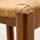 Beech dining chair, Set of 5