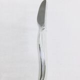 Christofle - Pair of Duo Model Cutlery