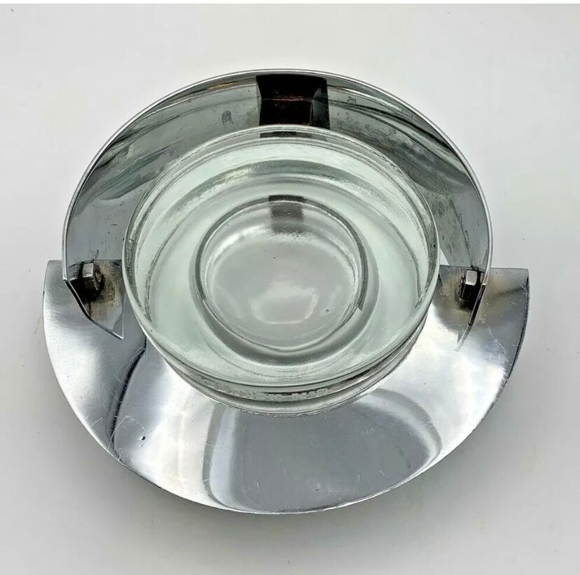 Ashtray Paul Dupré lafon