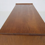 Buffet Netherlands 1950