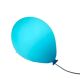 Ikea - Anna Efverlund - Drömminge - Balloon lamp - Red, yellow or blue