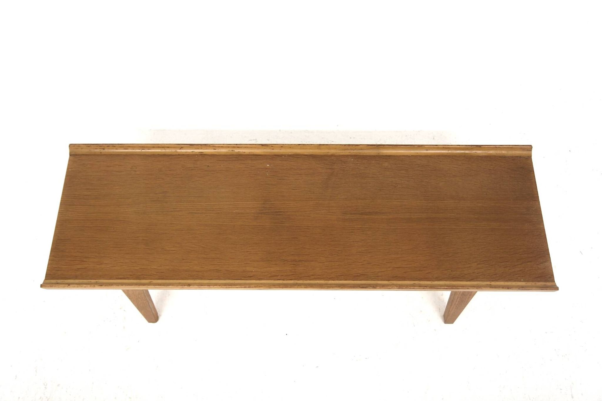 Scandinavian bench "Novett", Erik Wørtz for Möbel-IKEA, Sweden, 1960
