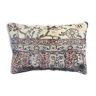 Coussin de tapis pour décor de jardin 40x60cm