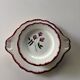 Salins dessert plates and platter, Cerilly model