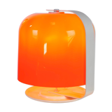 1st edition alvise lamp by Luigi Massoni for Harvey Guzzini