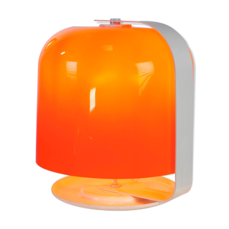 1st edition alvise lamp by Luigi Massoni for Harvey Guzzini