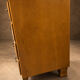 Blonde wood commode France circa 1960