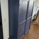 Schoolmaster's cabinet 1960