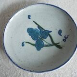 4 plates Yvonne Seyve and Josiane Chaudet