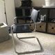 Set of 6 armchairs