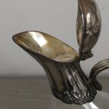 Hen-shaped pitcher