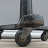 1930 dentist rolling table