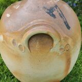 Terracotta jar 54cm