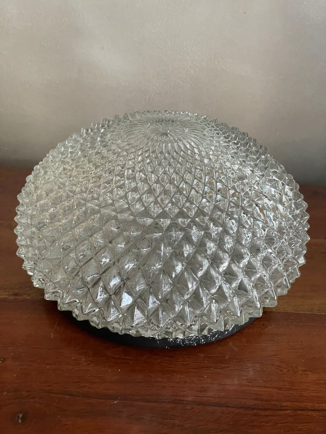 Limburg wall ceiling light