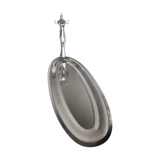 Stainless steel tray