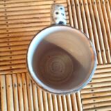 Mug and pan Vallauris