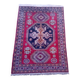 Handmade Kazak Caucasian Rug 250x177cm