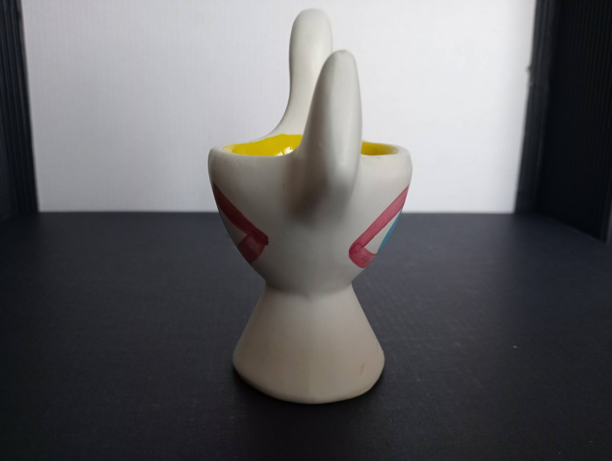 Lilette Valentin Egg Cup