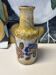 Vintage ceramic vase
