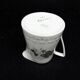 L5Y Wawel milk jugs from the Helena/Millennium service