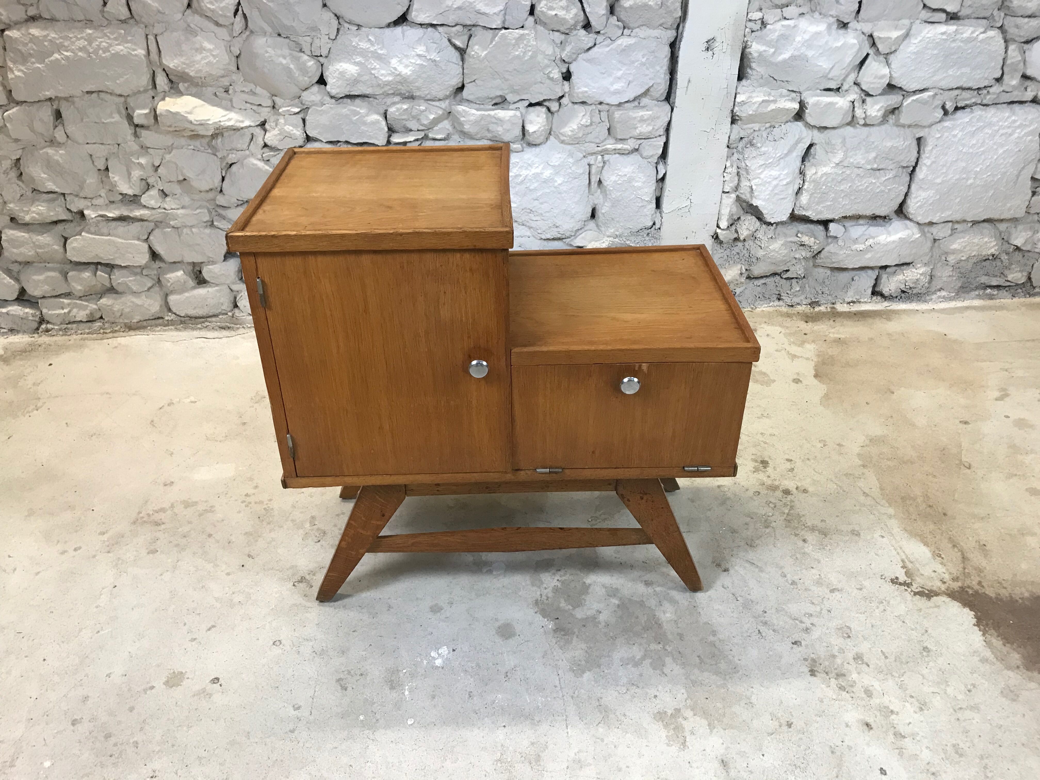 Extra furniture 50' s