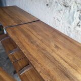 5 bistro tables