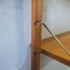 Mid-century modular teak wall unit by john texmon for blindheim mobelfabrik, norway, 1960s
