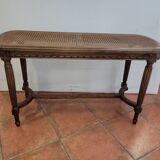 Piano bench