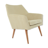 Ivory square shell pitally wood