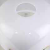 Lampe de table par Luigi Massoni pour Guzzini