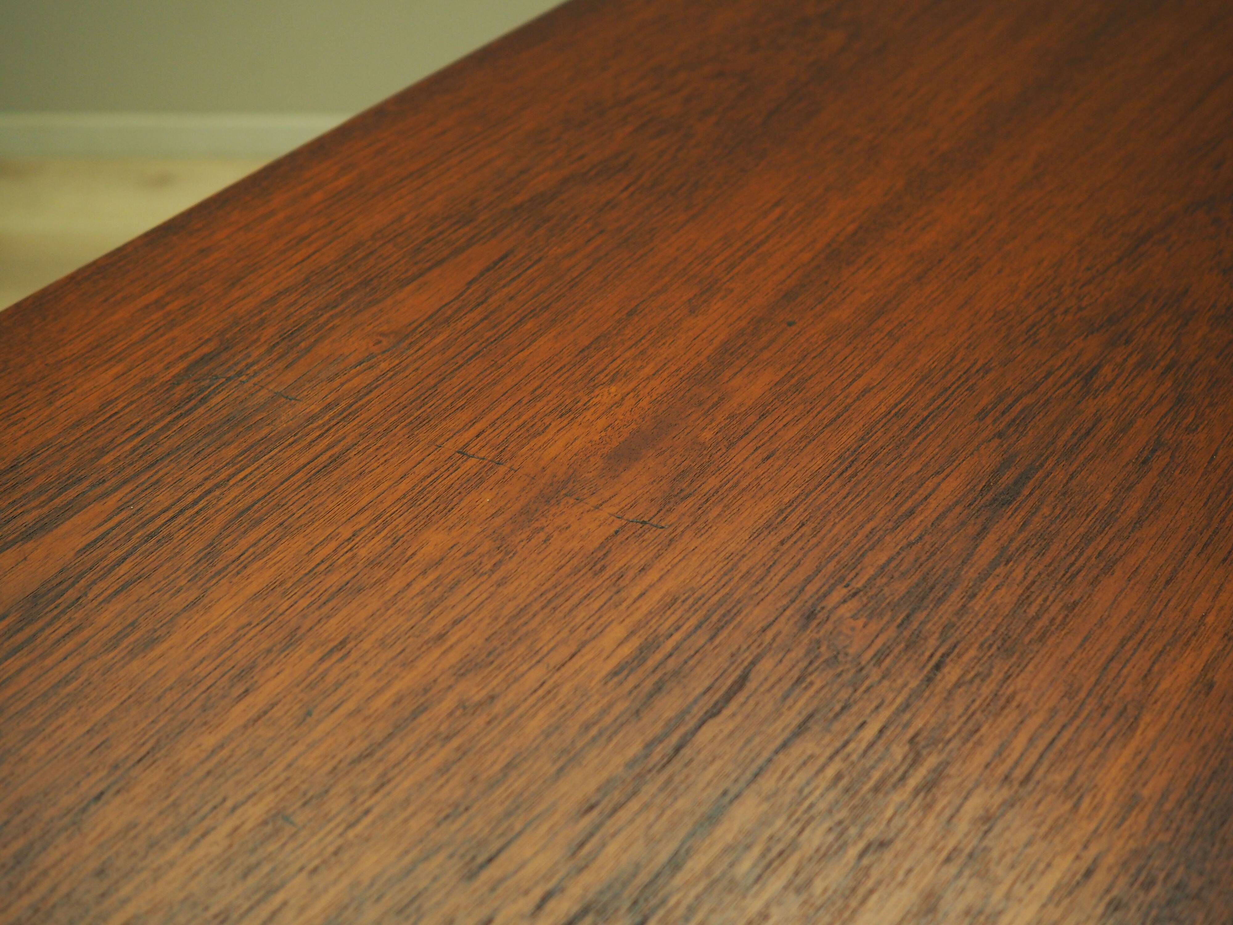 Teak sideboard, Danish design, 1960s, designer: Hans J. Wegner, production: