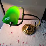 Lampe de notaire