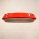 Space age plastic ufo ceiling lamp *** Massive *** Belgium Design