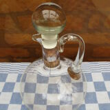Crystal decanter