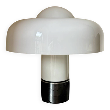 Brumbury lamp, Harvey Guzzini edition