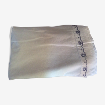 Drap ancien 240x160