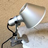Lamp Artemide Tolomeo Pinza design De Lucchi - Fassina perfect condition