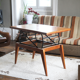 Transformable coffee table  1950